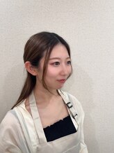 フィロンネイル 仙台店(filonnail)&nbsp;rinka 