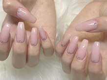 ブリス(bliss)/美フォルム☆ワンカラー　