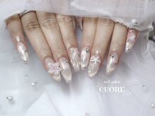 クオレ(CUORE)
