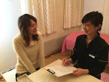 アリス(alice)/お悩み原因を探るカウンセリング