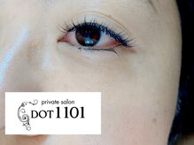 ドットイチイチマルイチ 銀座店(DOT1101)/シングルエクステ