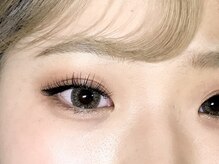 マツエクサロン ディープ(DEEP)/フラットラッシュ付け放題￥5300