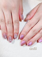 アンフィルルーム(unfil room)/