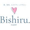 ビシル スペール(Bishiru.super)のお店ロゴ