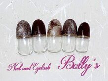 サロン バリーズ 赤羽店(BALLY'S)/定額デザイン♪