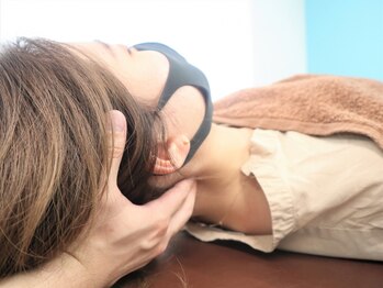 湘南ウィズ接骨院 鍼灸マッサージ院/頭痛＆首肩こりを改善/藤沢市