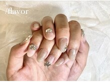 スラッシュフレーバー(/flavor)/10本やり放題♪
