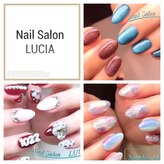 ルシア(Nail Salon LUCIA)