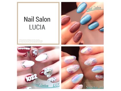 ルシア(Nail Salon LUCIA)の写真