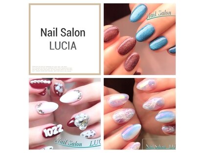 ルシア(Nail Salon LUCIA)のメインフォト01