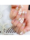 ～Allu Nail～