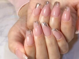 マオジェルベースミラーフレンチ