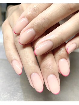 ナンバーエイト(No.8)/スキニーフレンチ