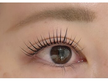 くるり 上野店/パリジェンヌラッシュリフト