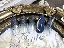 ル トレフル(Le Tre'fle)/新シンプルデザイン