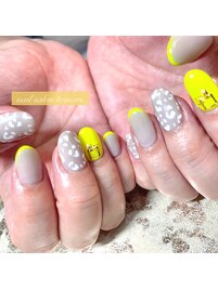 高橋2022.9月マンスリーデザイン