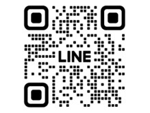 LINE公式アカウントでお問い合わせできます。LINE ID:@115mfrzf
