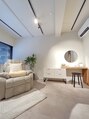 セメ(s'aimer)/s'aimer eyelash&facial salon【セメ】本町