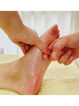 新小岩健康整体院/