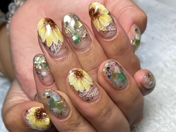 ネイル マキア(NAIL MAQUIA)/