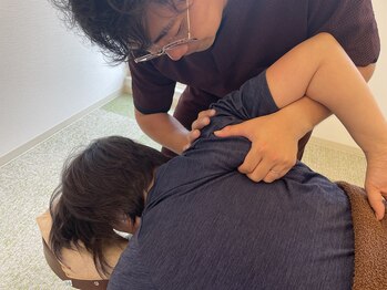 リセット 苫小牧/