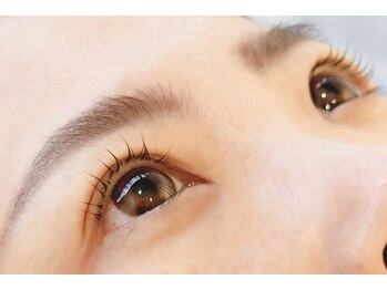 プトゥリ(Putri)/まつげパーマ