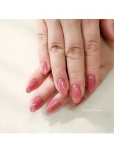 ブリリアントフェニックス(Brilliant Phoenix)/ピンクワンカラー★