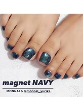 モナールアンド(MONNAL&)/