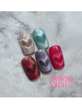 ハートマグネット