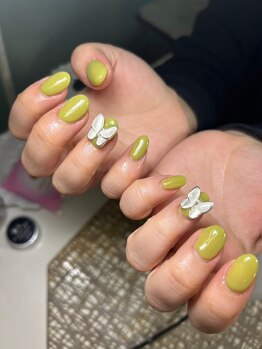 リリアーナ(Liliana)/