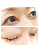 グリン(grin)/まつ毛パーマ