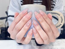 キナ(KINA)/3/1　10本アートやり放題