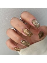 リノ(lino)/奥行きニュアンス