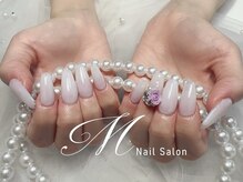 エム 池袋店(M)/パーツ別途料金追加