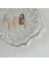 ネイル レア(Nail Rea)/standardコース￥6200