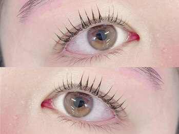 マムユー 大阪中津店(mumU)/◇まつげパーマ