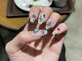 【Hand】持ち込みdesign