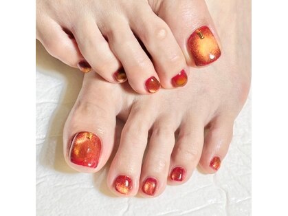ネイルモンスター(NAIL MONSTER)の写真