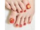 ネイルモンスター(NAIL MONSTER)の写真