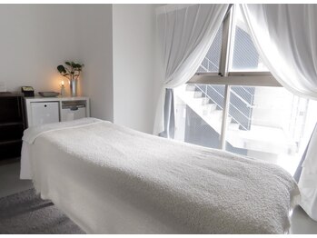 リプロ(RePro)/ぬくもりのある贅沢空間の個室◇