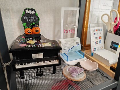 フェルチェ(felice)の写真