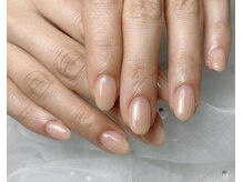 ネオメニア(Neomenia)/カラーグラデーションネイル