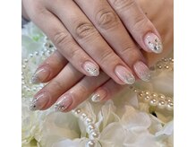 ヌアージュ(Nuage)/【ラメグラ】60分4400円♪