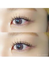 エイルミヤザキ(Ail Miyazaki)/トレンドの束感デザイン☆