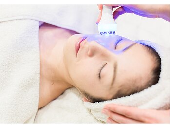 シュウ/小顔リフトアップ