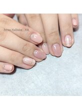 エヌ アンド(N&)/シンプルニュアンスデザイン