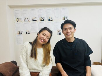 市川本八幡リーフ整骨院/お客様の声