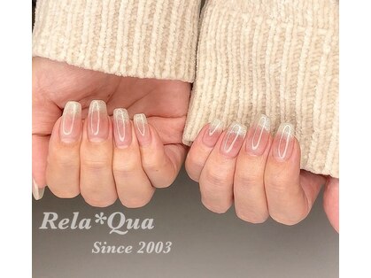 リラ クア 相武台サロン(Rela Qua)の写真