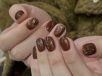 マスターネイルズ(MASTER NAILS)/