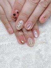 ネイルズ イルク(Nails Irk)/